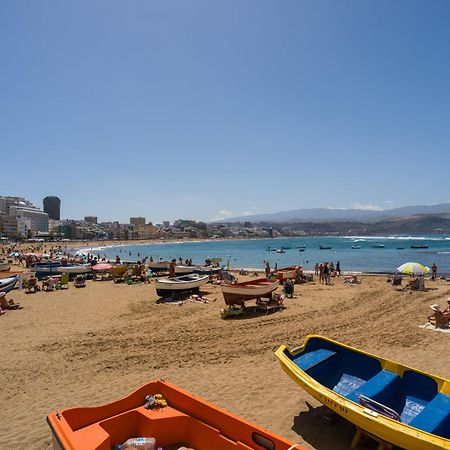 Ferreras Canteras Home By Canariasgetaway Лас Палмас де Гран Канария Екстериор снимка