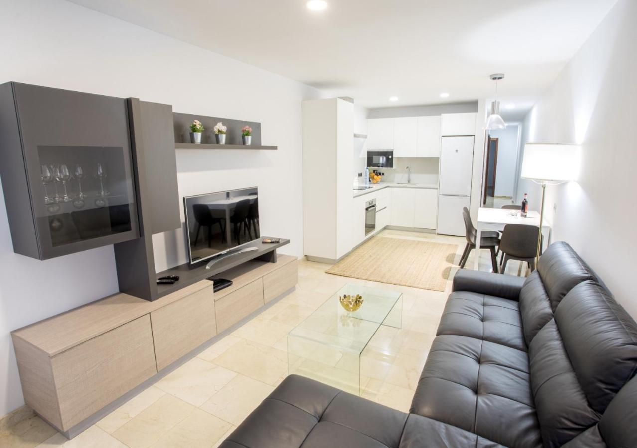 Ferreras Canteras Home By Canariasgetaway Лас Палмас де Гран Канария Екстериор снимка