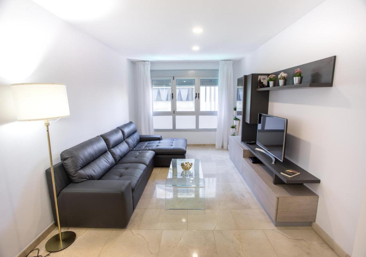 Ferreras Canteras Home By Canariasgetaway Лас Палмас де Гран Канария Екстериор снимка