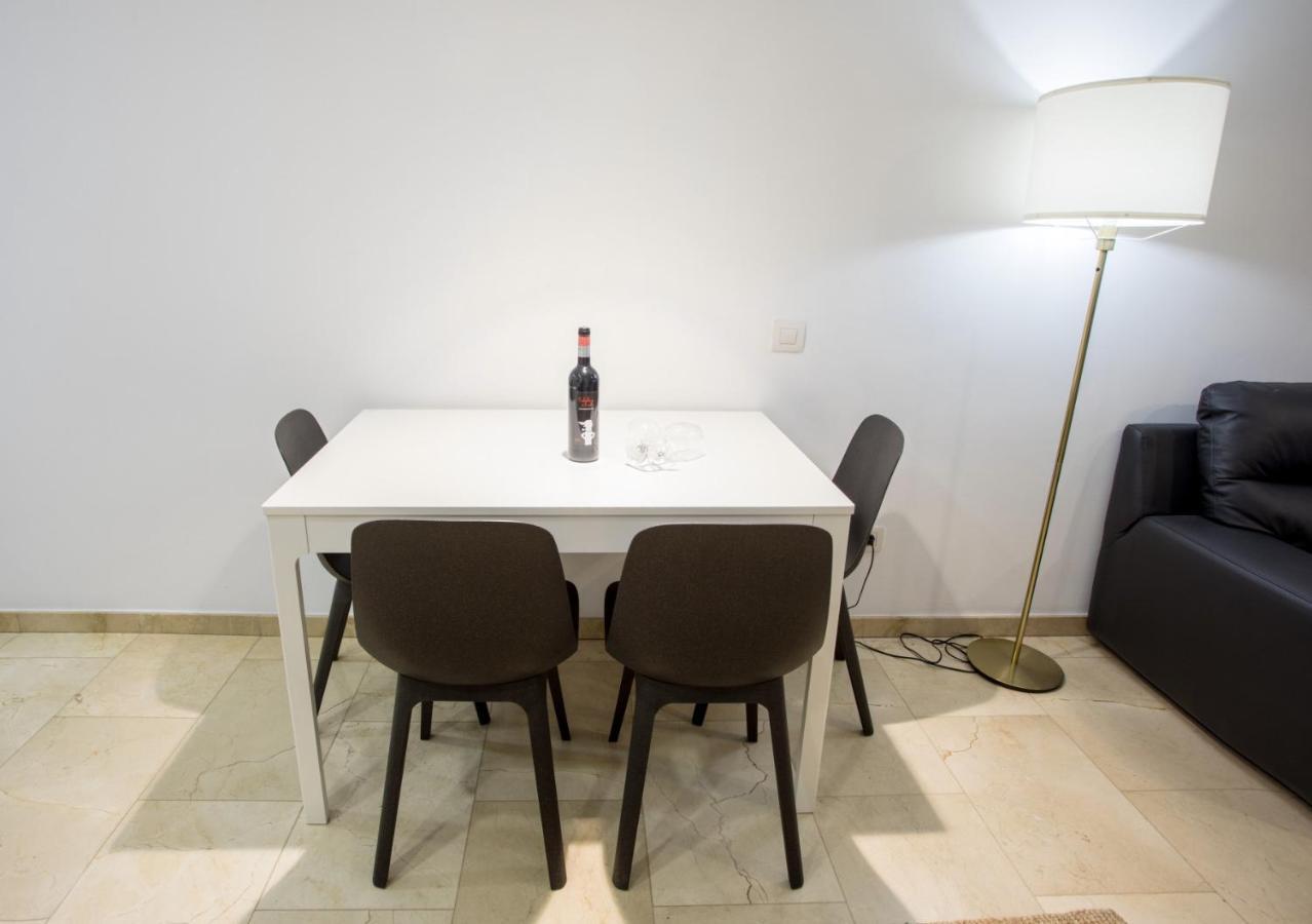 Ferreras Canteras Home By Canariasgetaway Лас Палмас де Гран Канария Екстериор снимка
