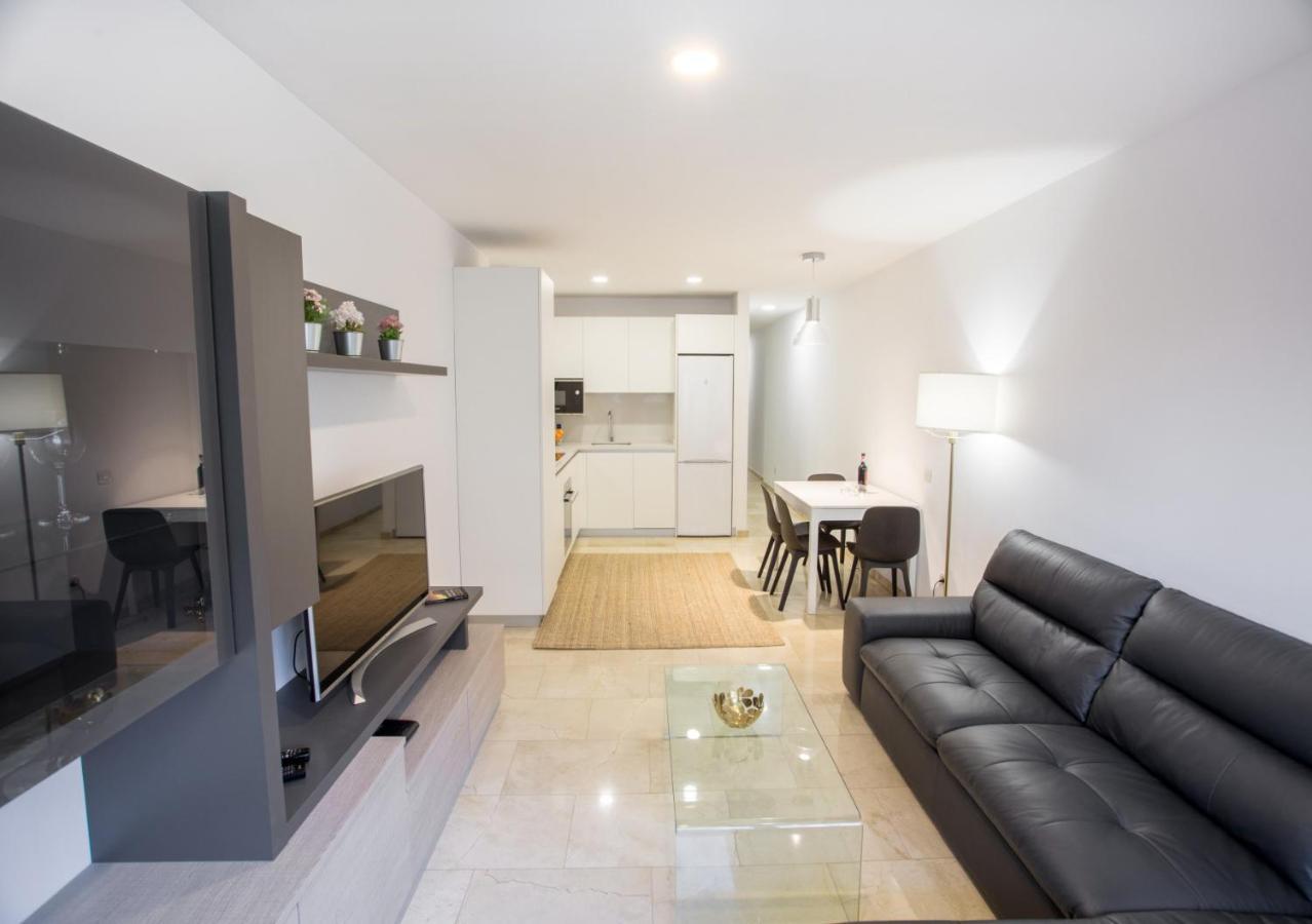 Ferreras Canteras Home By Canariasgetaway Лас Палмас де Гран Канария Екстериор снимка