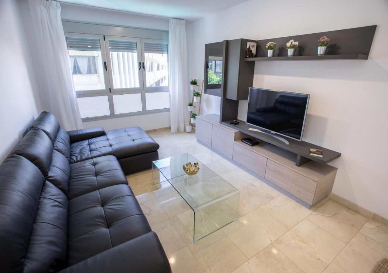 Ferreras Canteras Home By Canariasgetaway Лас Палмас де Гран Канария Екстериор снимка