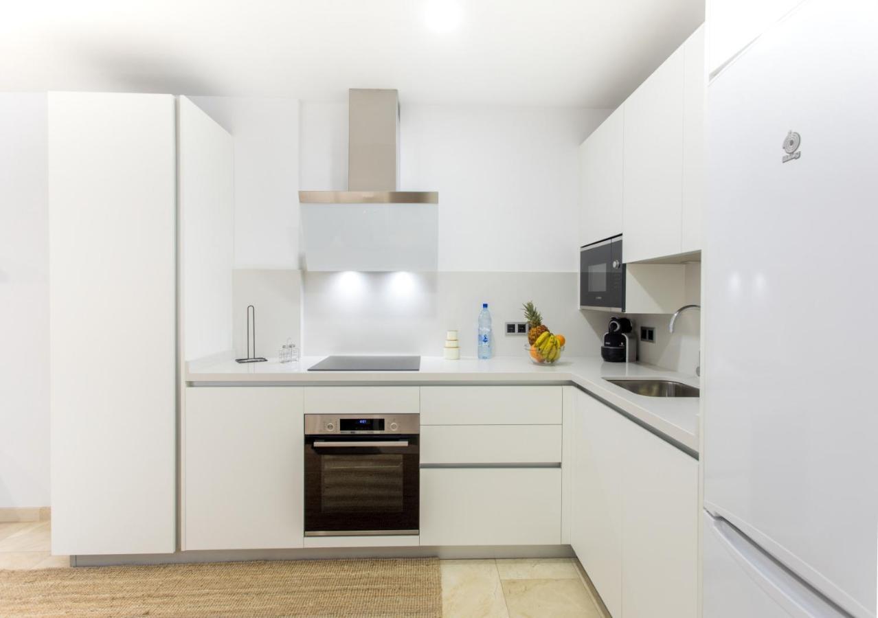 Ferreras Canteras Home By Canariasgetaway Лас Палмас де Гран Канария Екстериор снимка