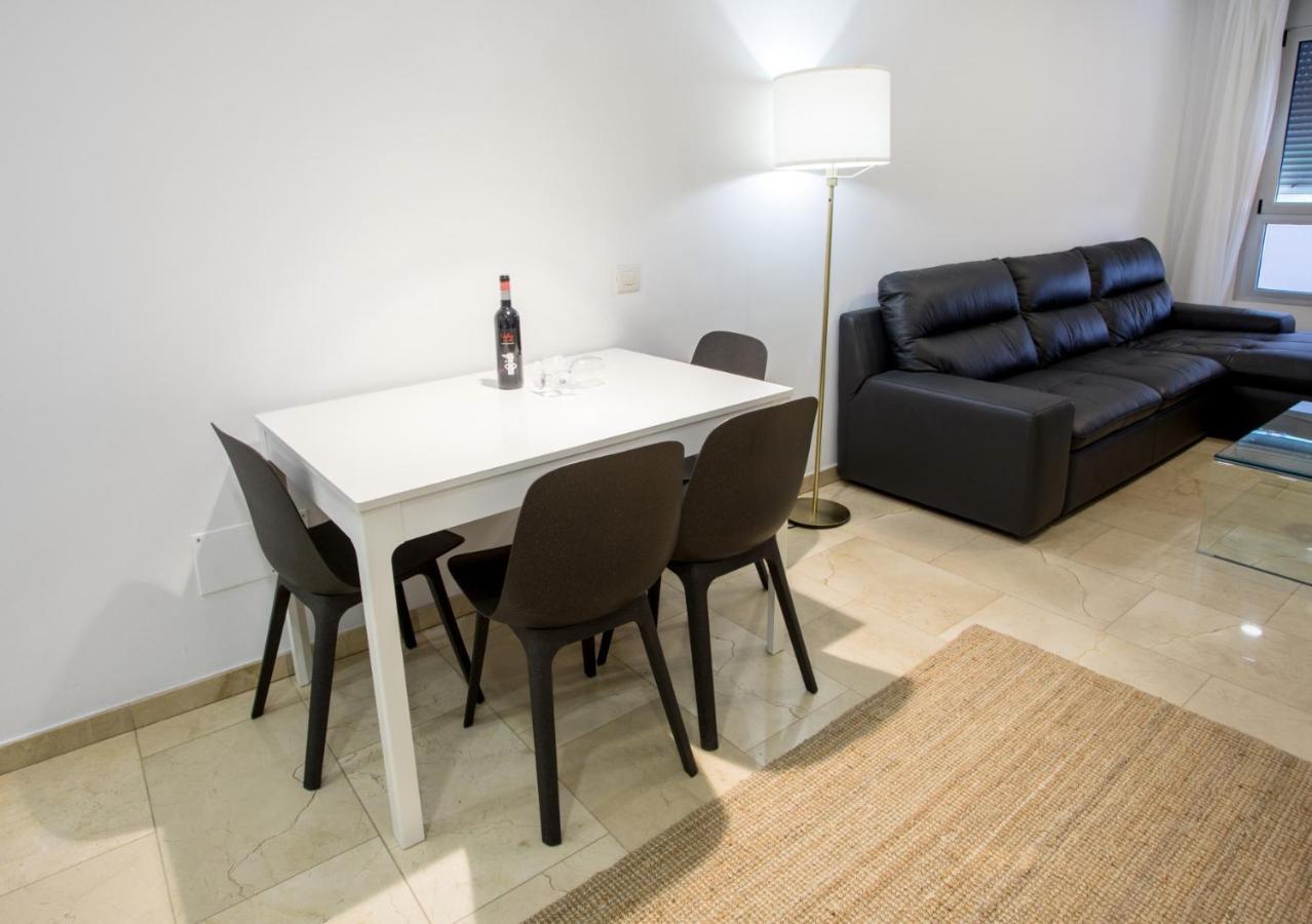 Ferreras Canteras Home By Canariasgetaway Лас Палмас де Гран Канария Екстериор снимка