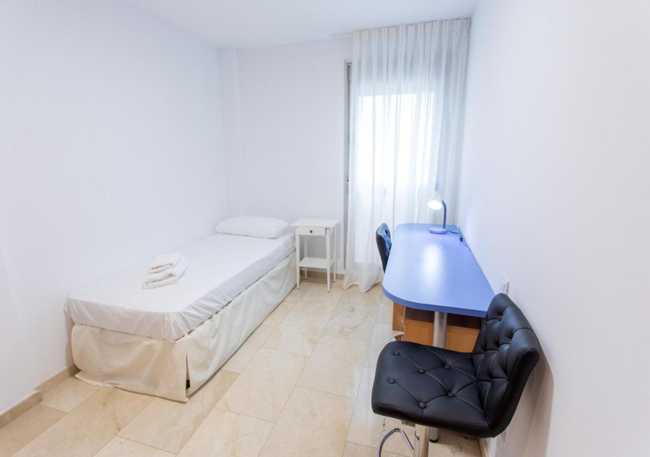 Ferreras Canteras Home By Canariasgetaway Лас Палмас де Гран Канария Екстериор снимка