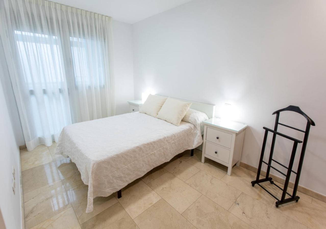 Ferreras Canteras Home By Canariasgetaway Лас Палмас де Гран Канария Екстериор снимка