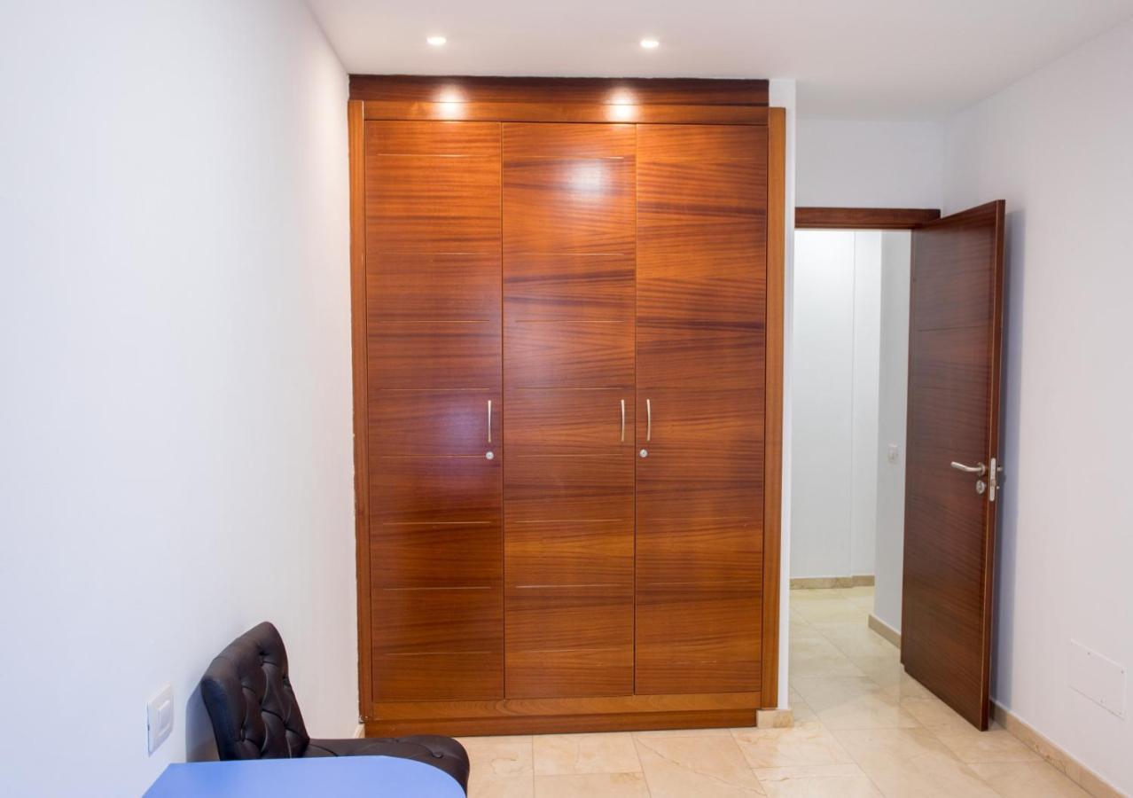 Ferreras Canteras Home By Canariasgetaway Лас Палмас де Гран Канария Екстериор снимка