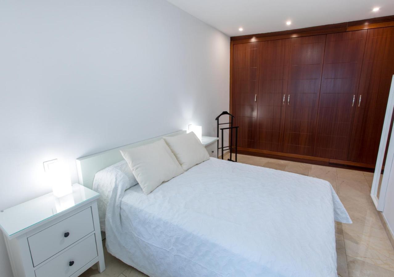 Ferreras Canteras Home By Canariasgetaway Лас Палмас де Гран Канария Екстериор снимка