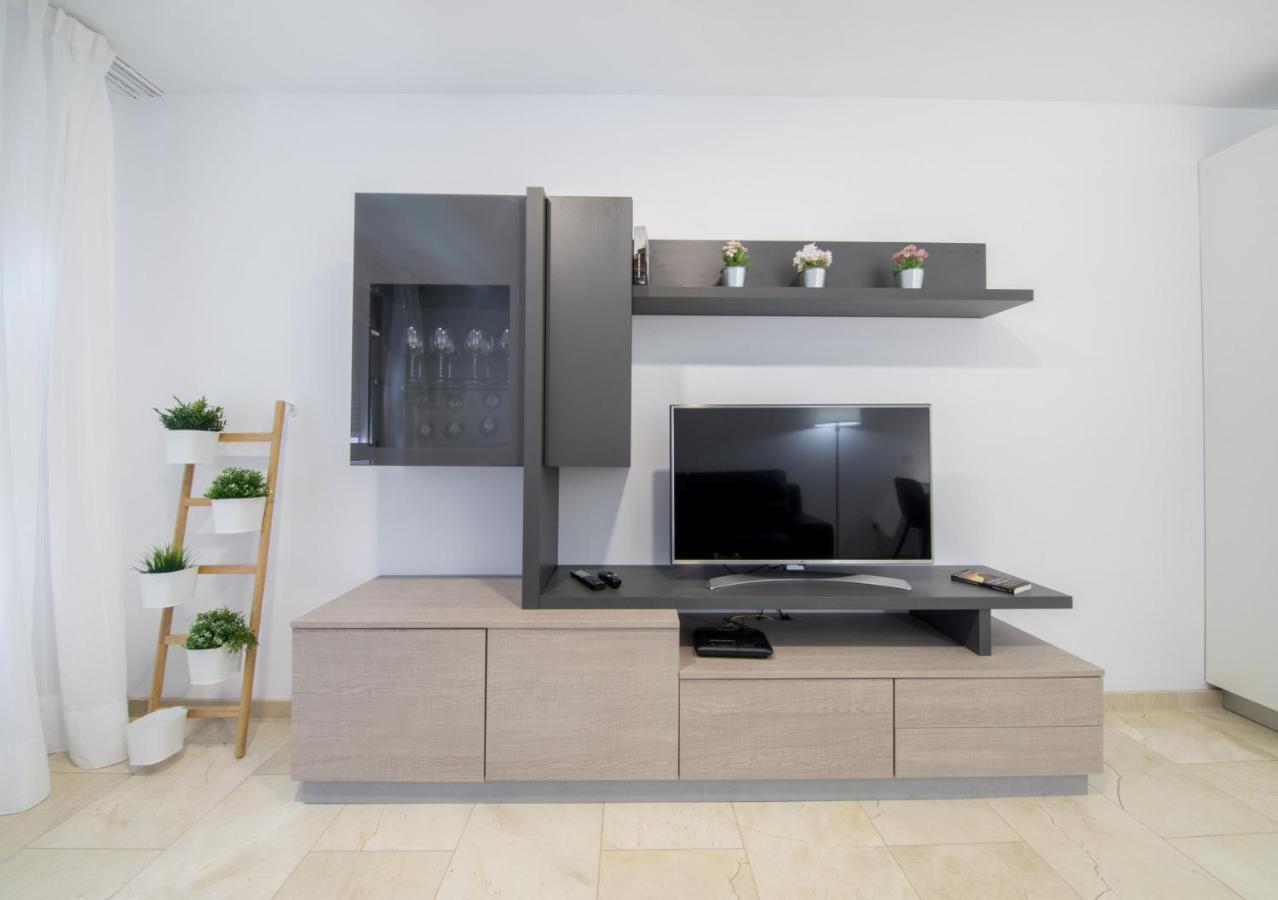 Ferreras Canteras Home By Canariasgetaway Лас Палмас де Гран Канария Екстериор снимка