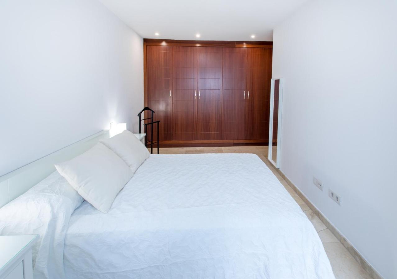 Ferreras Canteras Home By Canariasgetaway Лас Палмас де Гран Канария Екстериор снимка