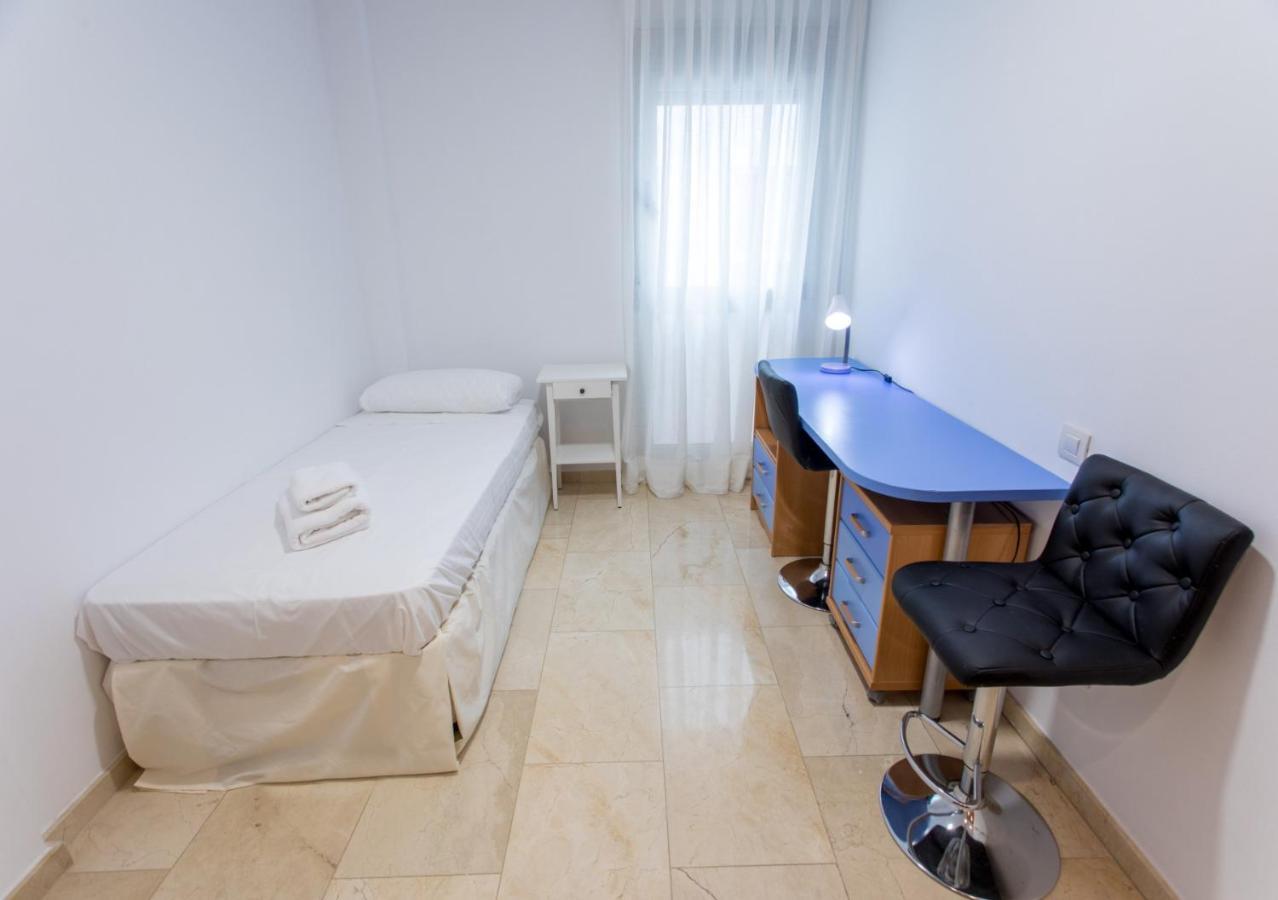 Ferreras Canteras Home By Canariasgetaway Лас Палмас де Гран Канария Екстериор снимка