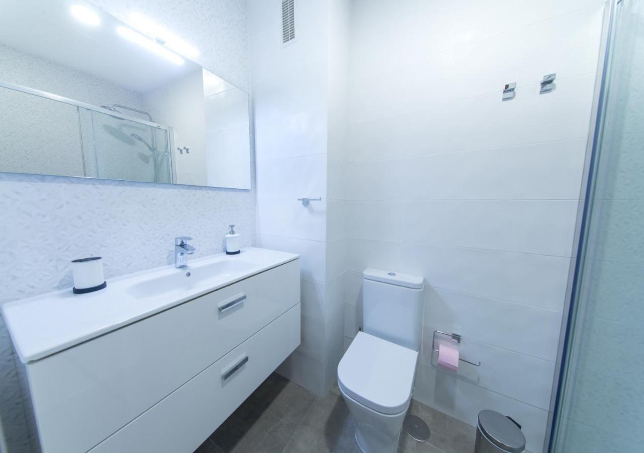 Ferreras Canteras Home By Canariasgetaway Лас Палмас де Гран Канария Екстериор снимка