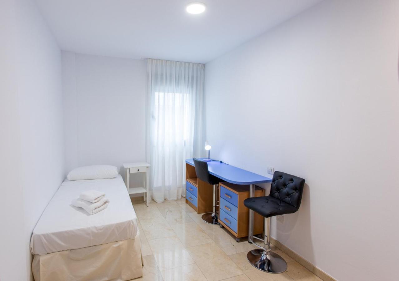 Ferreras Canteras Home By Canariasgetaway Лас Палмас де Гран Канария Екстериор снимка