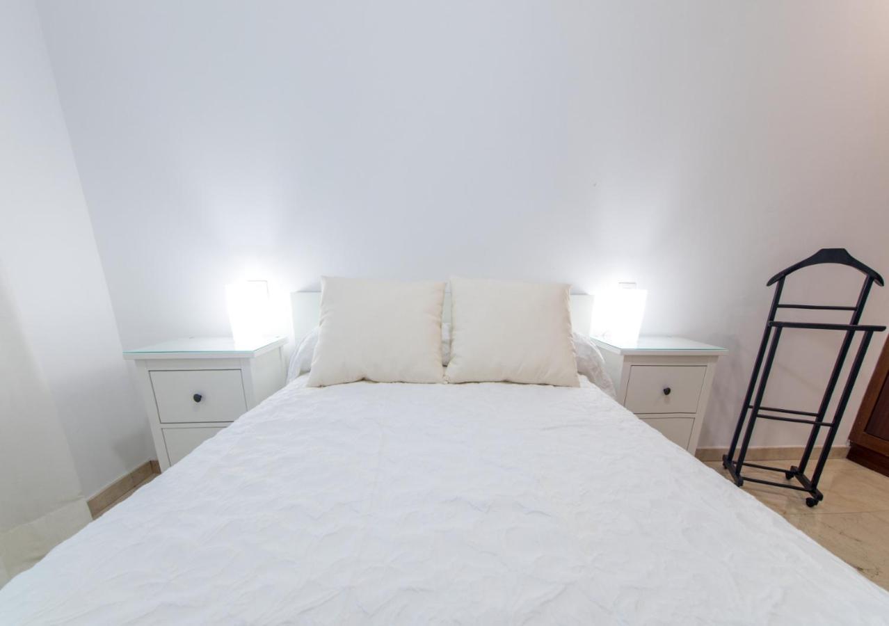 Ferreras Canteras Home By Canariasgetaway Лас Палмас де Гран Канария Екстериор снимка