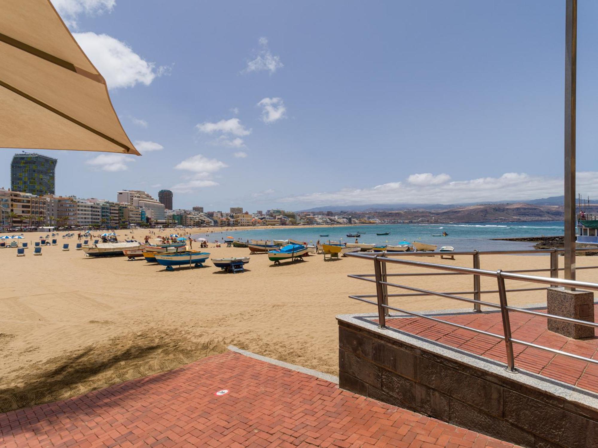 Ferreras Canteras Home By Canariasgetaway Лас Палмас де Гран Канария Екстериор снимка