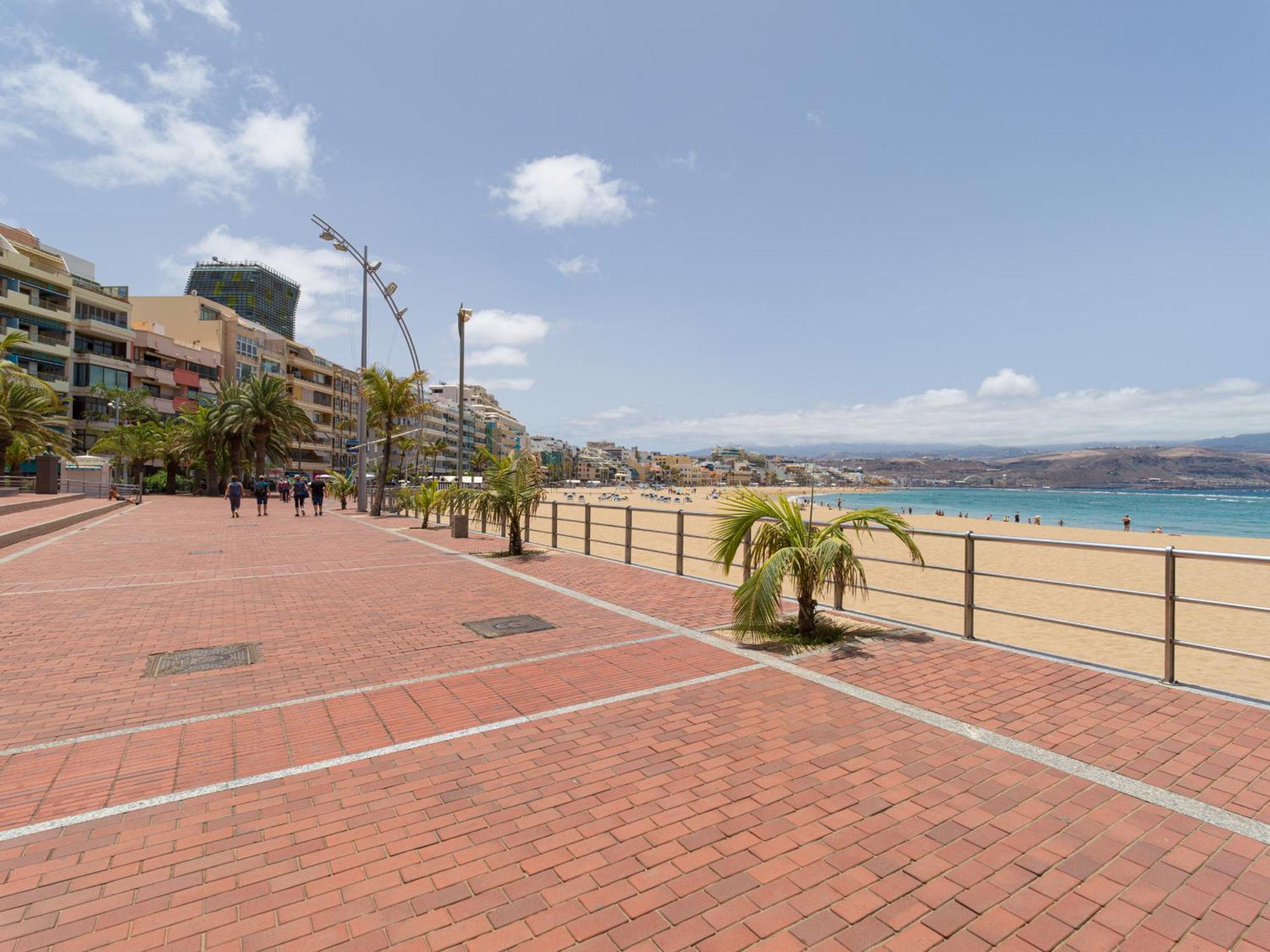 Ferreras Canteras Home By Canariasgetaway Лас Палмас де Гран Канария Екстериор снимка