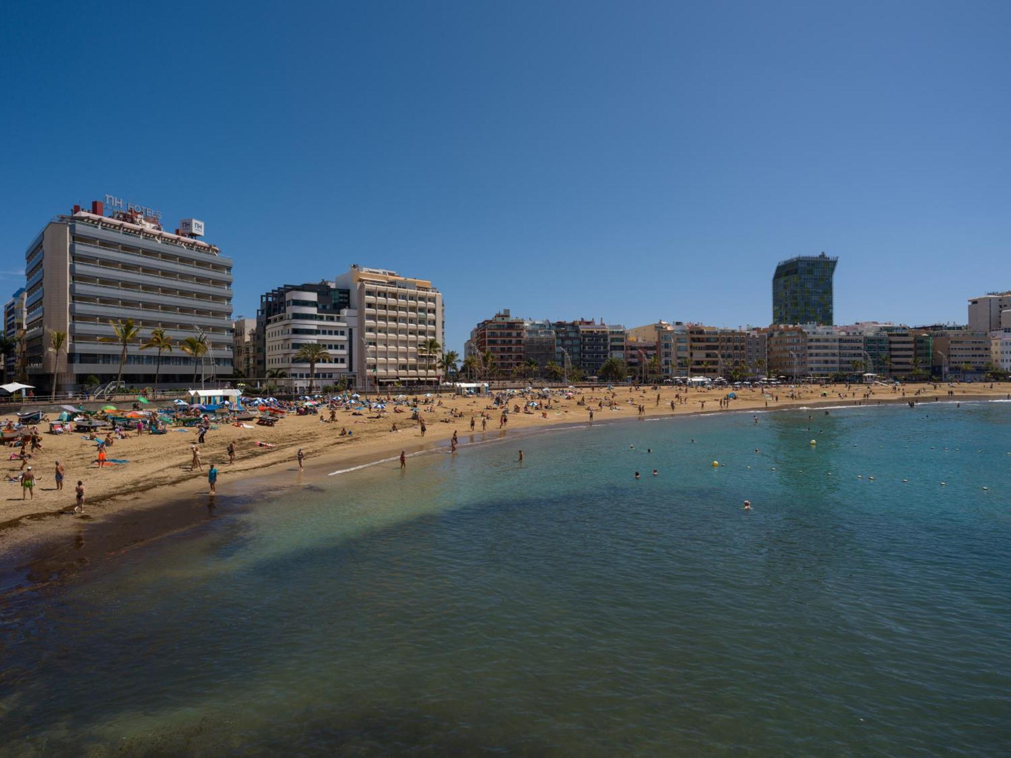 Ferreras Canteras Home By Canariasgetaway Лас Палмас де Гран Канария Екстериор снимка